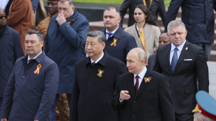 Putin, 'partenariato Russia-Cina è forza stabilizzatrice'