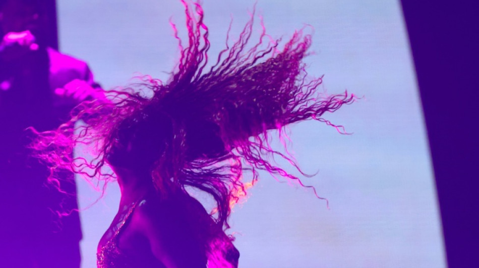 Los ganadores a las principales categorías de los Grammy Latinos