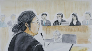 El asesino del ex primer ministro japon&eacute;s Abe apela su sentencia a cadena perpetua, seg&uacute;n medios