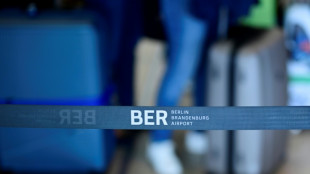 Verdi-Warnstreik legt Flughafen BER am Mittwoch lahm