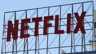 Netflix shares dive as co-founder Reed Hastings steps away