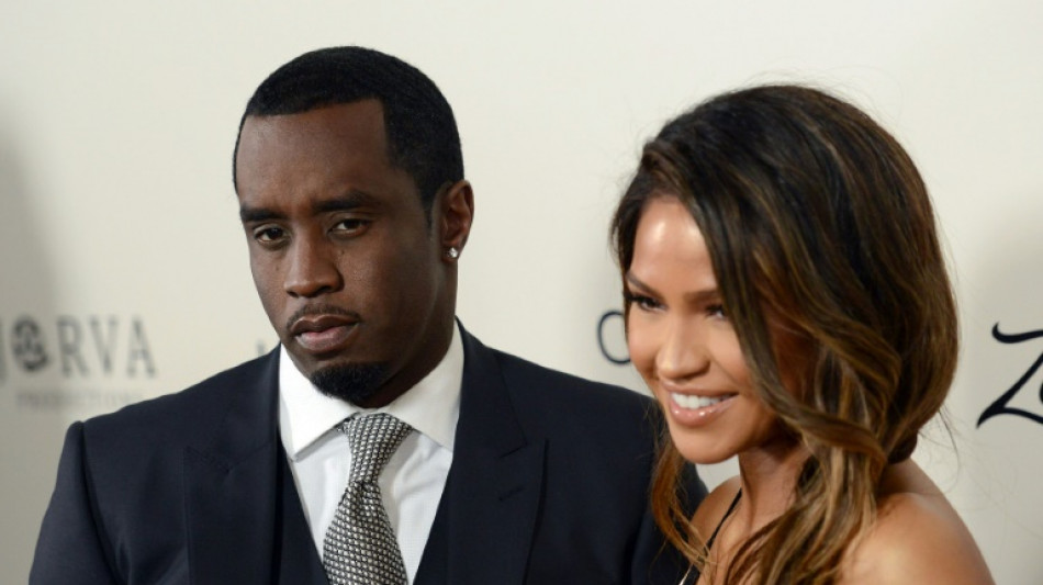 Apr&egrave;s une d&eacute;cennie sous l'emprise de P. Diddy, Cassie n'avait "plus envie de vivre"