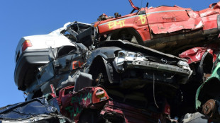 EU-Umweltminister einigen sich auf Recycling-Vorgaben für Autos