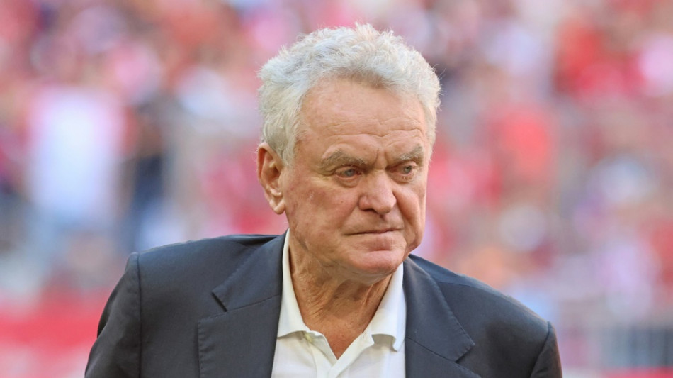 "Beste L&ouml;sung": Maier f&uuml;r DFB-R&uuml;ckkehr von Neuer