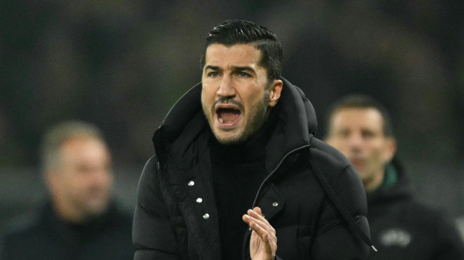 "Haben einige Ausf&auml;lle": BVB mit gro&szlig;en Abwehrsorgen