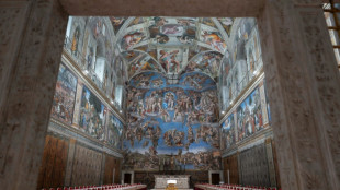 Jour J au Vatican pour un conclave tr&egrave;s scrut&eacute; 
