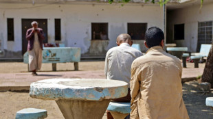 Au Y&eacute;men, les psychiatres d&eacute;bord&eacute;s en pleine trag&eacute;die humanitaire