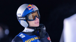 Wellinger siegt in Kuusamo - Paschke beh&auml;lt Gelb