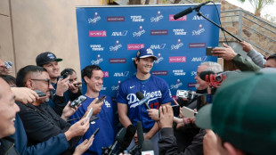 Healthy Ohtani has Cy Young Award in sights