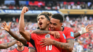 Mondial-2026: l'Angleterre bat le Panama &agrave; l'usure (2-0) et se rassure