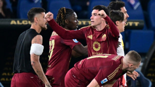 Lazio and Roma share derby spoils as Atalanta relaunch Champions League bid