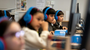 Anxious parents face tough choices on AI