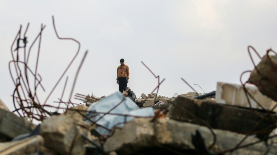 Ham&aacute;s aplaza la pr&oacute;xima liberaci&oacute;n de rehenes e Israel dice estar listo para "cualquier escenario"