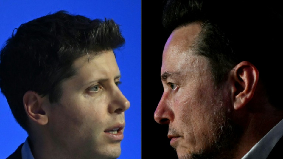 Apple rechaza la acusación de Musk de favorecer a OpenAI