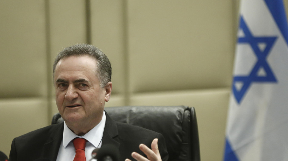 Katz, 'incidente sul volo FlyDubai tentativo di attacco jihadista'
