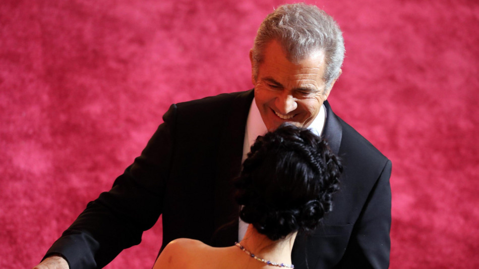 Le riprese del film di Gibson su Ges&ugrave; in agosto a Cinecitt&agrave;