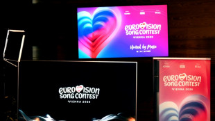 Sarah Engels singt f&uuml;r Deutschland beim Eurovision Song Contest