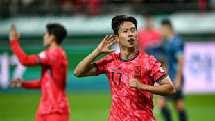 Coreia do Sul vence Paraguai (2-0) em amistoso preparatório para Copa do Mundo