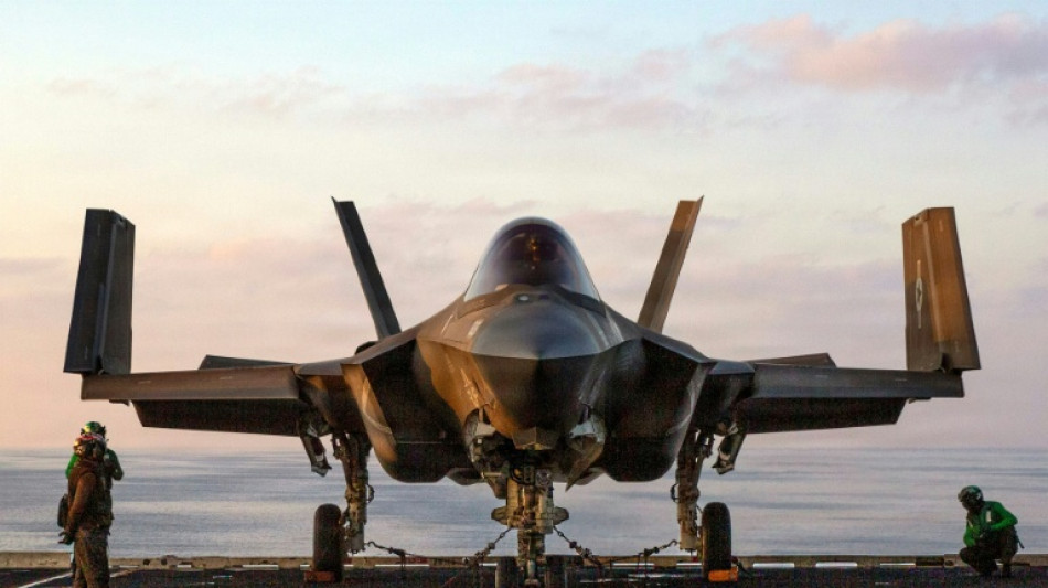 Iran-Krieg: Schweiz lehnt zwei &Uuml;berfluggesuche f&uuml;r US-Milit&auml;rflugzeuge ab