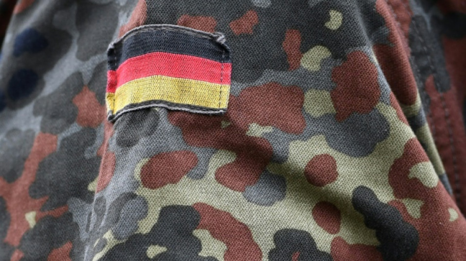 Verteidigungsministerium lehnt Pflicht&uuml;bungen f&uuml;r Reservisten ab