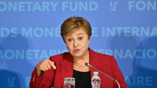 IMF expects to provide vulnerable economies hit by Iran war up to $50 bn