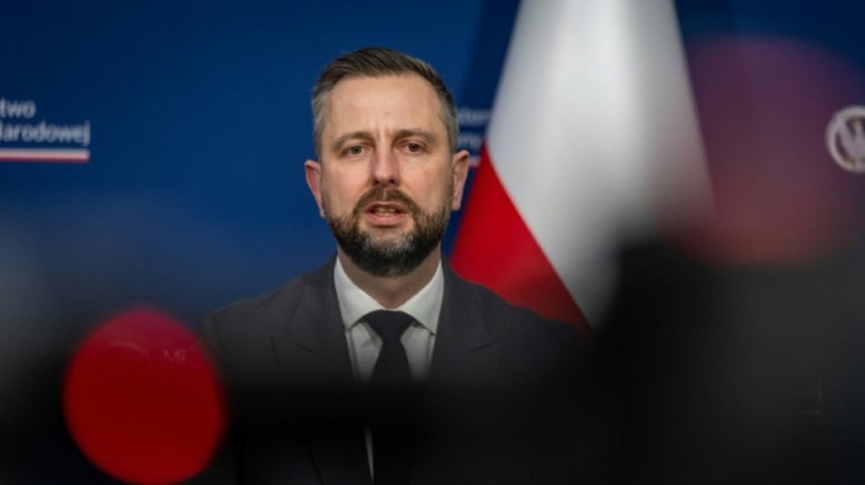 La Pologne attribue le marché de ses sous-marins au suédois Saab