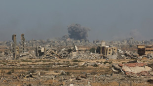 Isra&euml;l poursuit ses op&eacute;rations &agrave; Gaza en d&eacute;pit des appels &agrave; cesser la guerre