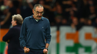 Conference League: Atalanta sfida il Pafos, Sarri 'serve umilt&agrave;'