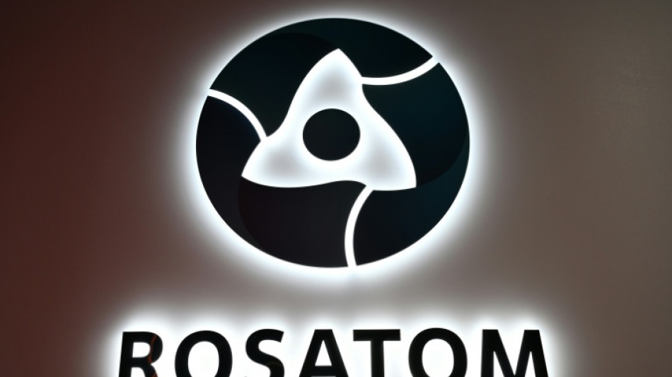 Greenpeace says French uranium being sent to Russia