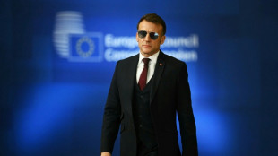 'Vigilant' Europe eyes next Trump shock after Greenland climbdown