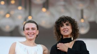 Dinamarquesa May el-Toukhy ganha Le&atilde;o de Ouro em Veneza com drama hist&oacute;rico 'Woman Unkown'