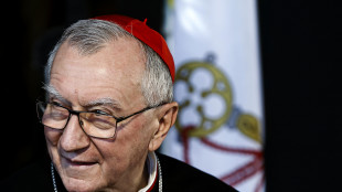 Iran: Parolin, la Santa Sede è per disarmo nucleare pacifico