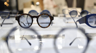A Venezia 'The Lens of Time", la storia dell'occhiale italiano