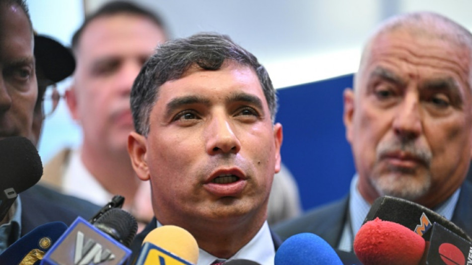 Venezuela: Ex-&Ouml;lminister Pedro Tellechea verhaftet