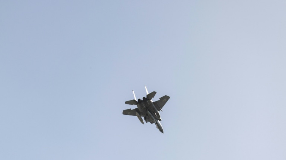 Iran schie&szlig;t offenbar US-Kampfjet ab - ein Crewmitglied laut US-Medien gerettet