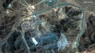 US-Geheimdienst: Angriffe haben iranisches Atomprogramm nicht zerstört - Trump widerspricht