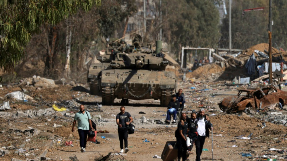 OCDE reduz previs&atilde;o de crescimento global e alerta para risco do conflito Israel-Hamas