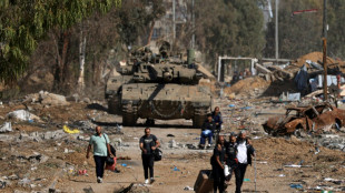 OCDE reduz previs&atilde;o de crescimento global e alerta para risco do conflito Israel-Hamas