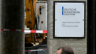 La Bundesbank lance la recherche d'un nouveau si&egrave;ge "cl&eacute; en main" &agrave; Francfort