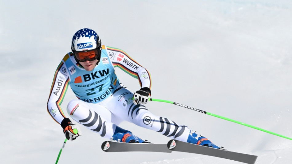 Abfahrt in Kitzb&uuml;hel: Dre&szlig;en verzichtet auf zweites Training