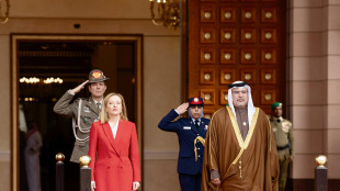 Meloni sente bin Salman, focus sulle soluzioni diplomatiche alle tensioni