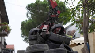 Ecopneus supera del 10% nel 2024 target di raccolta di Pfu