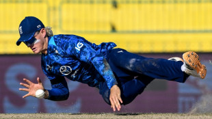 Fearless talent: Five young players to watch at the T20 World Cup