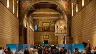 Le eccellenze del gioiello dal mondo a S. Spirito in Sassia