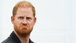 El pr&iacute;ncipe Enrique denuncia una "intrusi&oacute;n" de los paparazzi con sus hijos