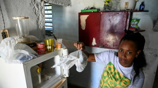 Escassez de alimentos atormenta fam&iacute;lias cubanas: 'O que darei a meu filho hoje?'