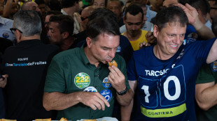 Brasile, la campagna di Fl&aacute;vio Bolsonaro preme per il ritiro di Zema e Caiado