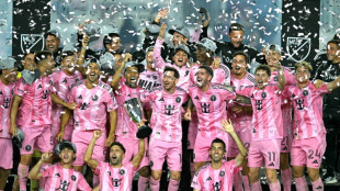 Messi, Miami into first MLS Cup final after New York rout