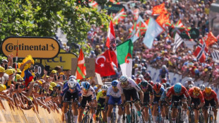 La cuarta etapa llevar&aacute; al pelot&oacute;n hacia el circuito de Nogaro