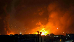 Questions over AI capability as tech guides Iran strikes